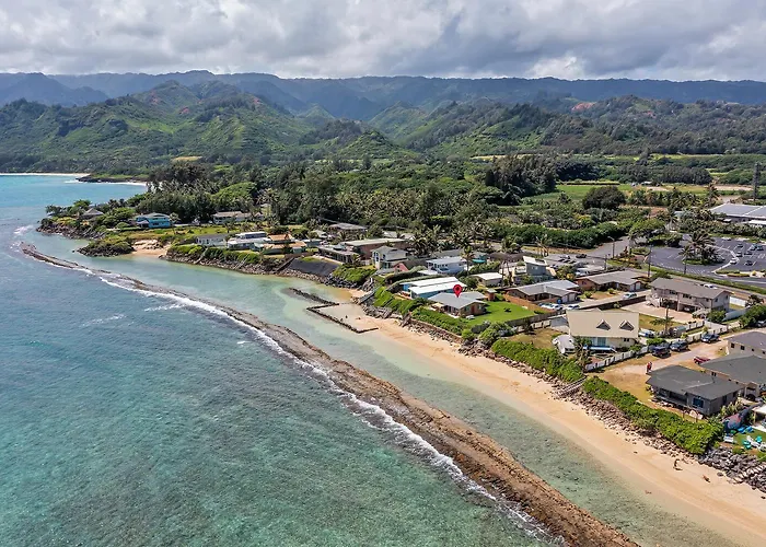 Oahu\'S Best Kept Secret