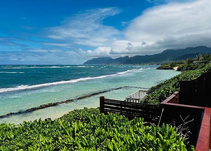 Oahu\'S Best Kept Secret
