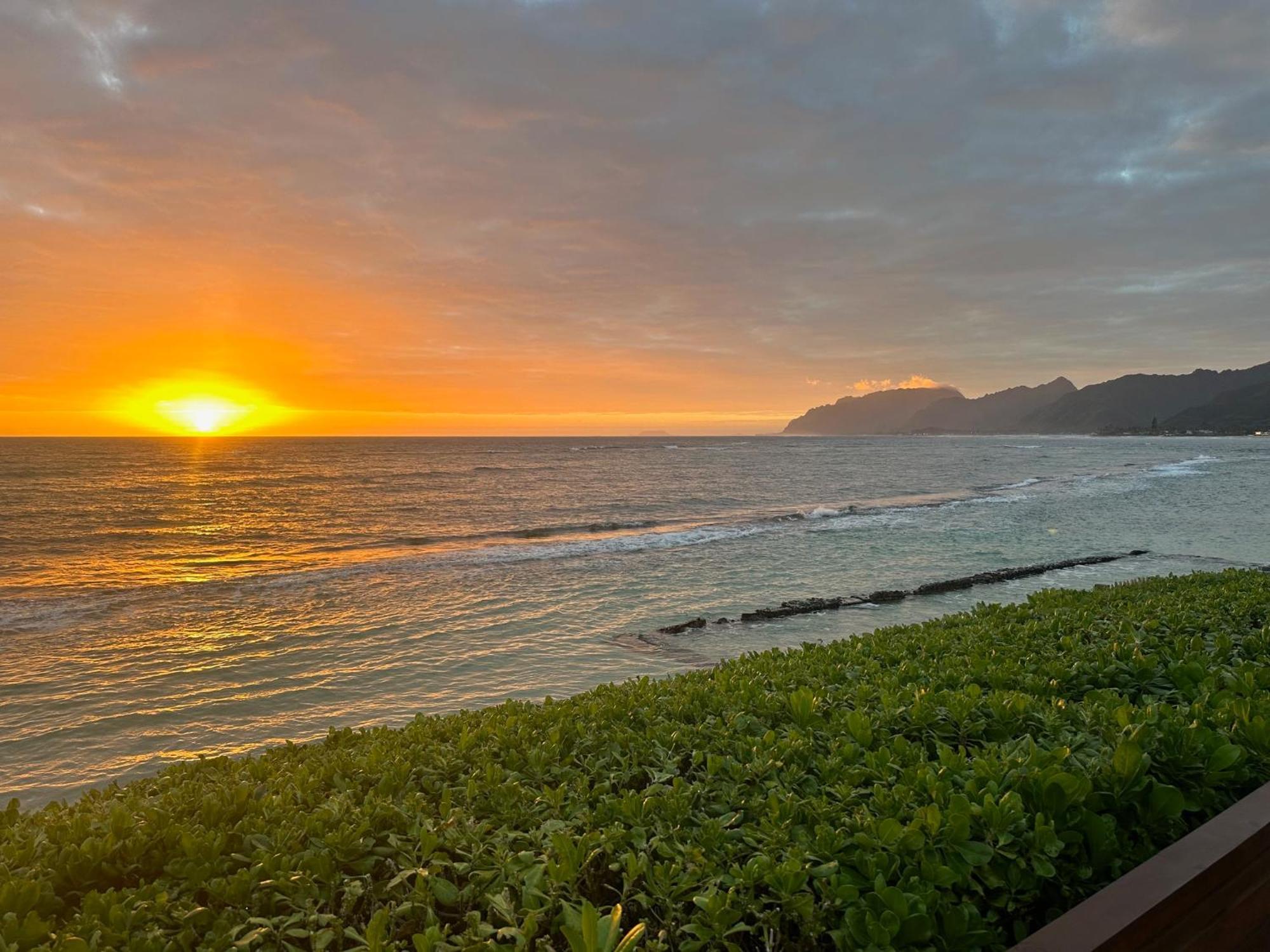 Oahu's Kept Secret *