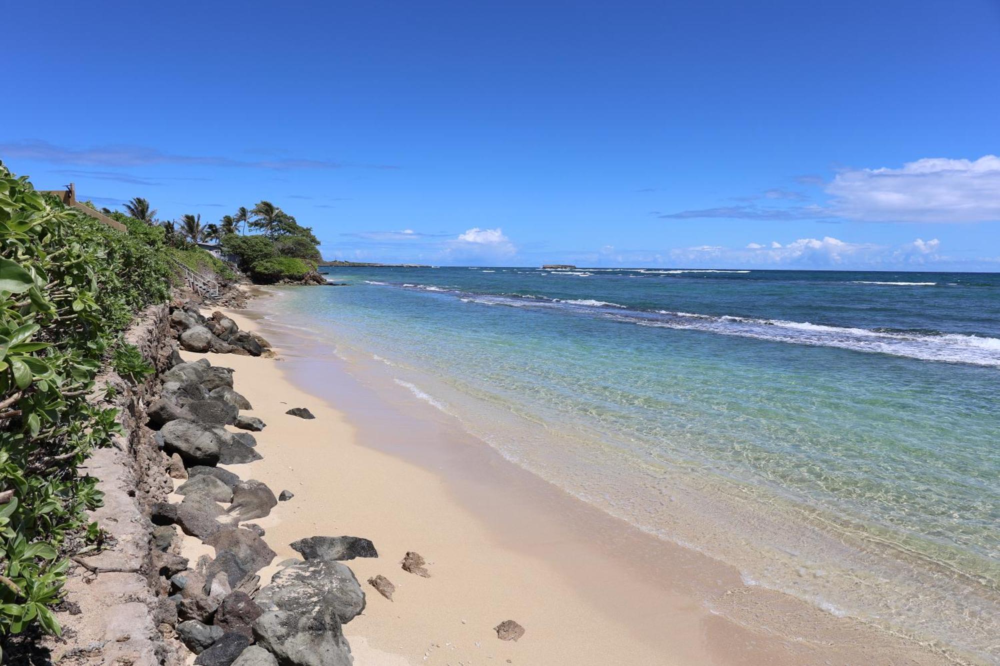 Casa de Férias Oahu's Kept Secret