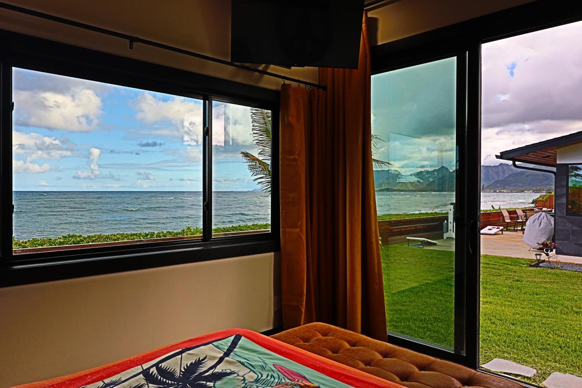 Casa de Férias Oahu's Kept Secret Laie