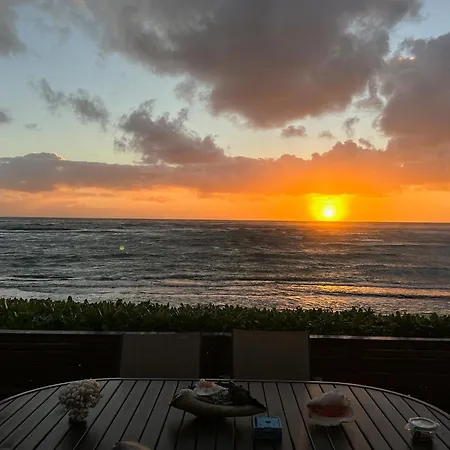 Oahu'S Best Kept Secret Laie Exterior photo