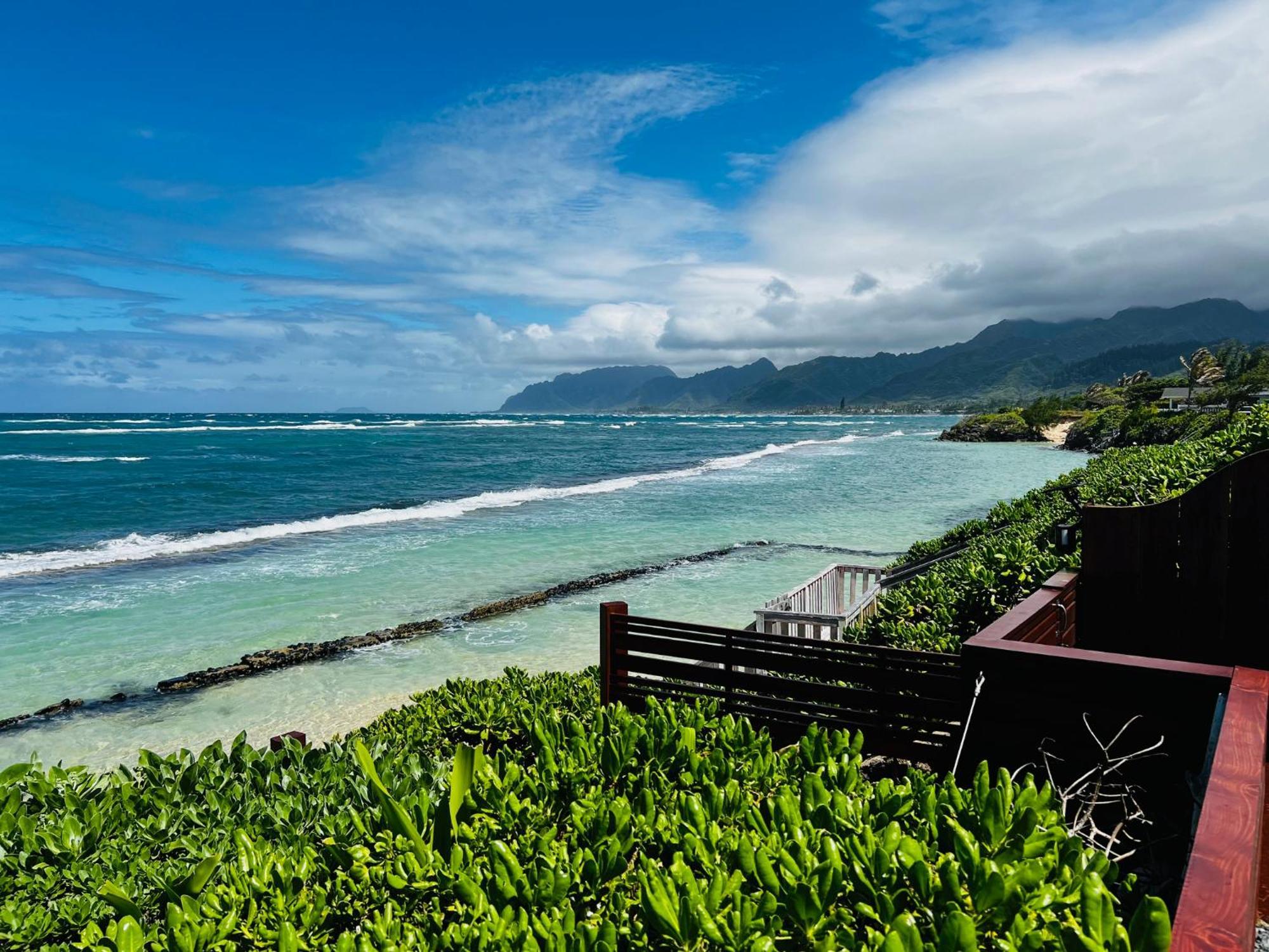 Oahu's Kept Secret