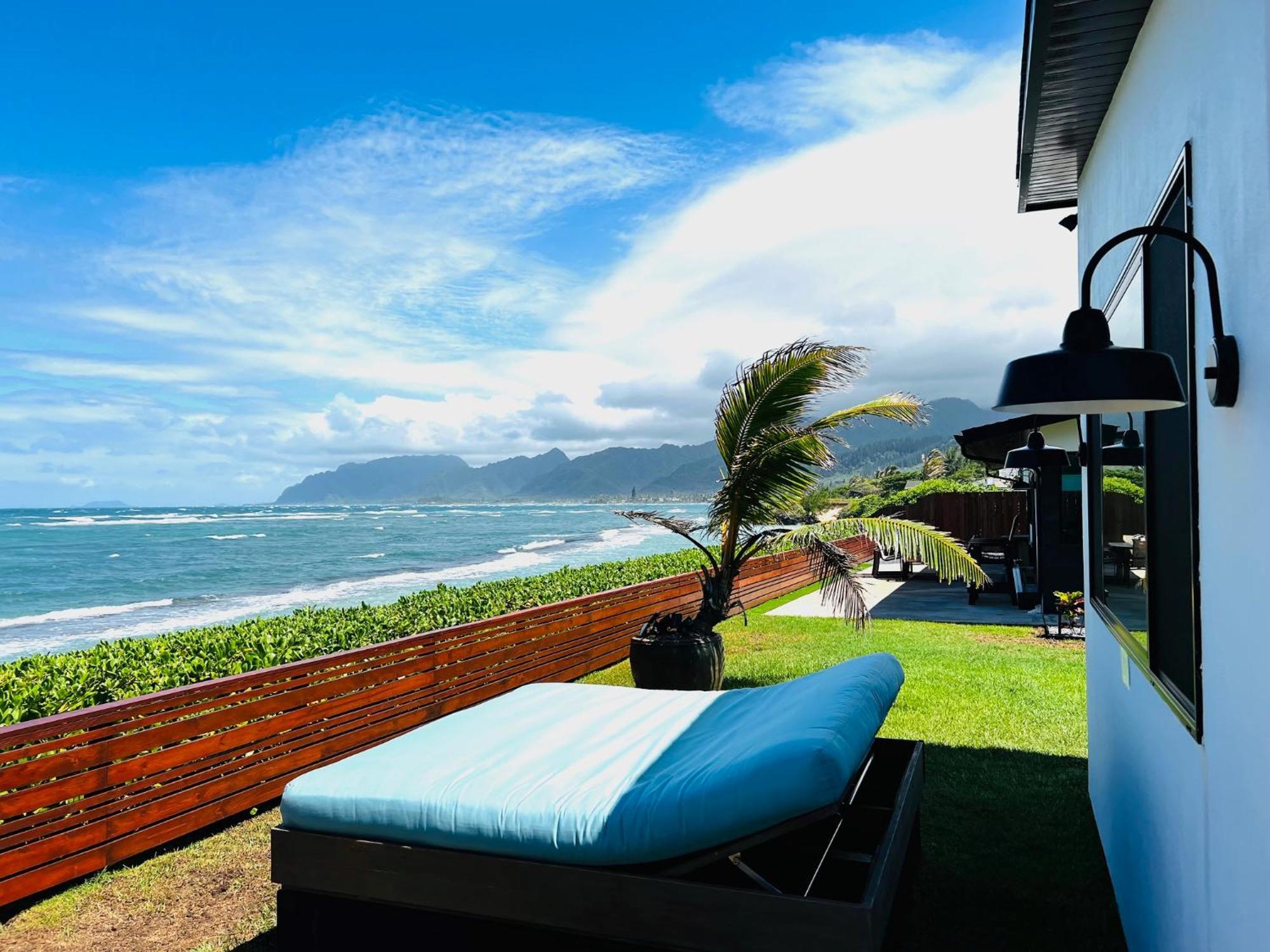 Oahu's Kept Secret *
