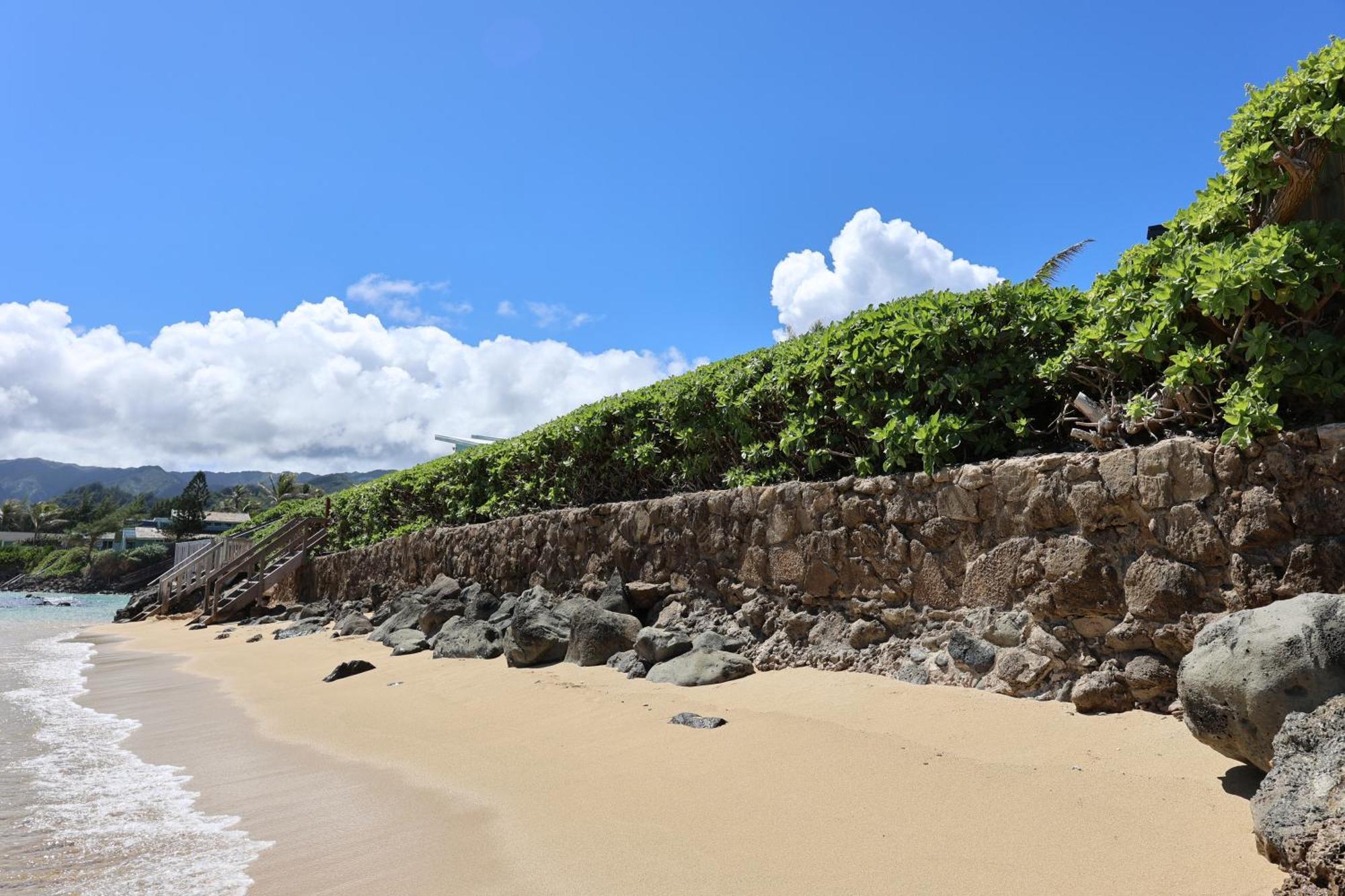 Oahu's Kept Secret *
