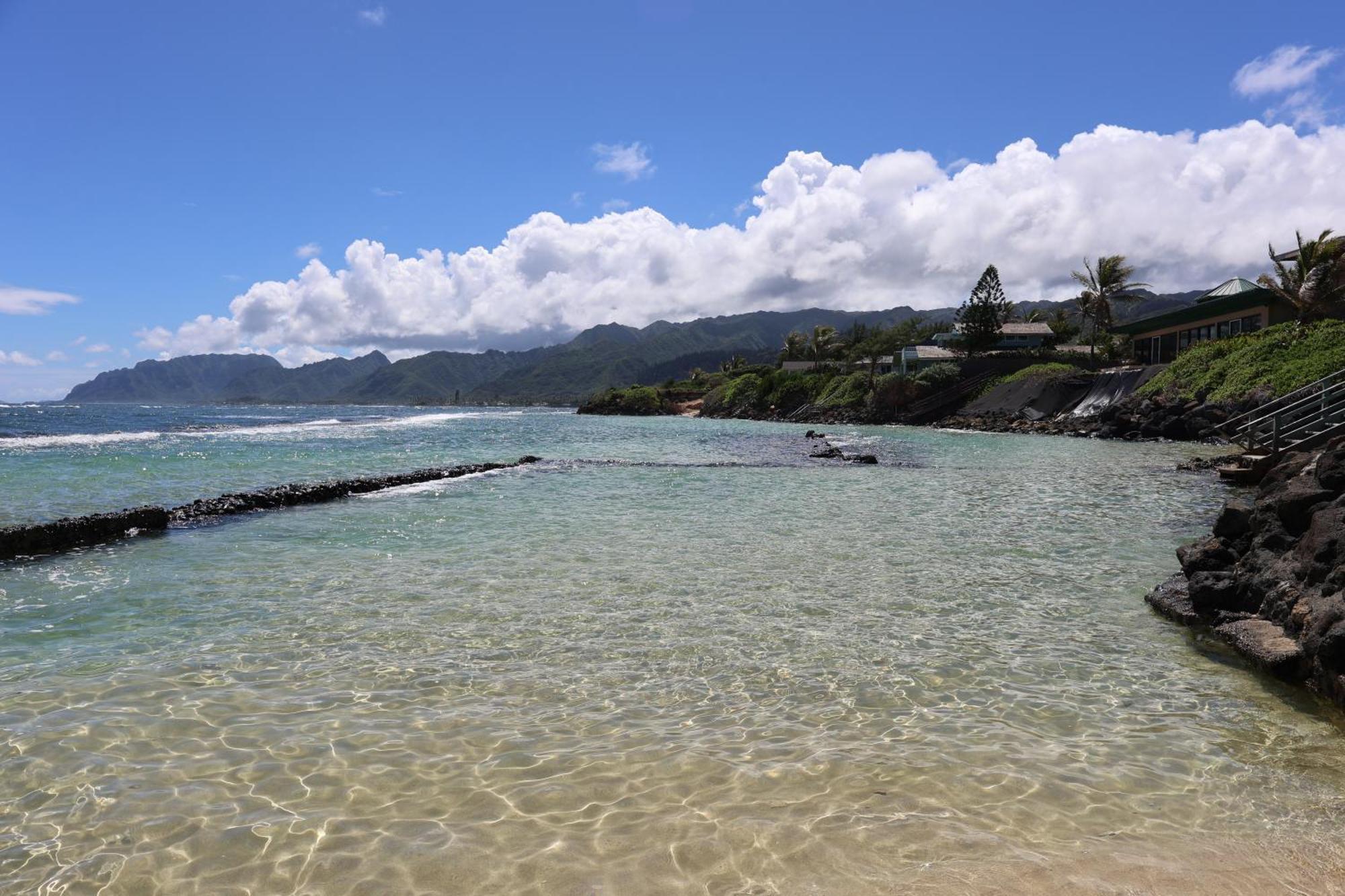 Hébergement de vacances Oahu's Kept Secret *