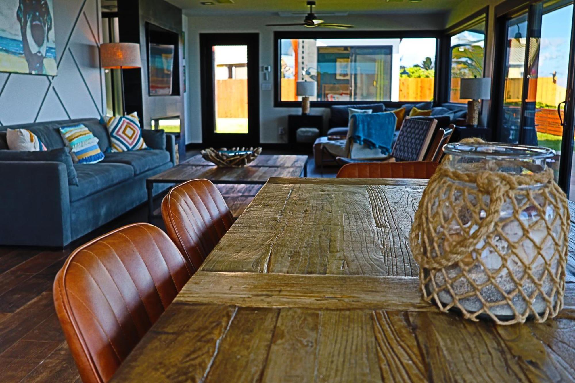 Oahu's Kept Secret Holiday home Laie