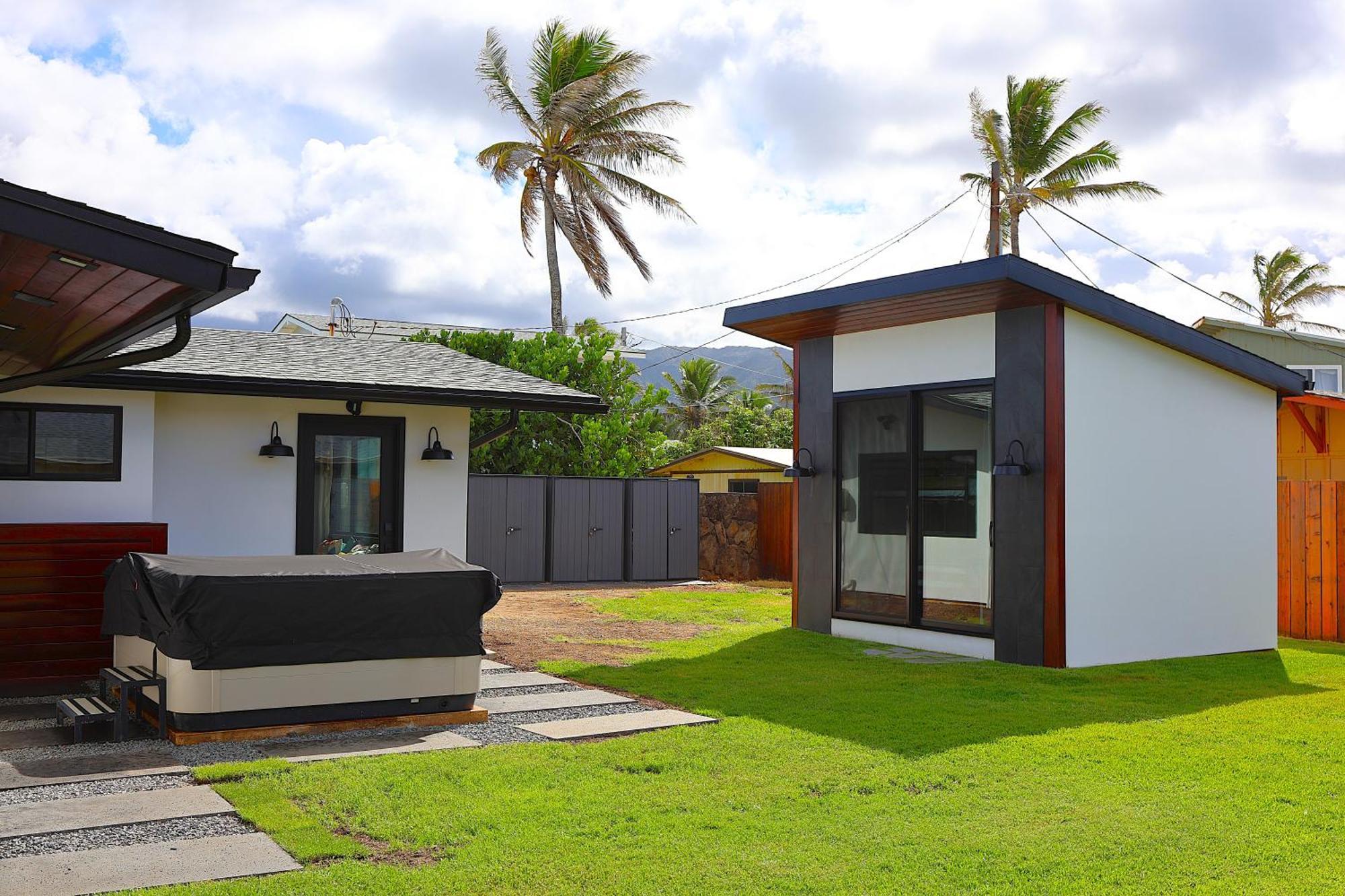 Oahu's Kept Secret Laie