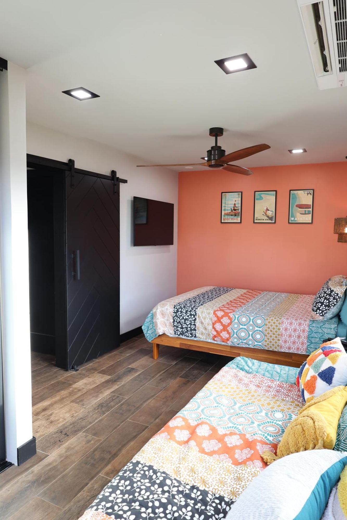 Oahu's Kept Secret Holiday home