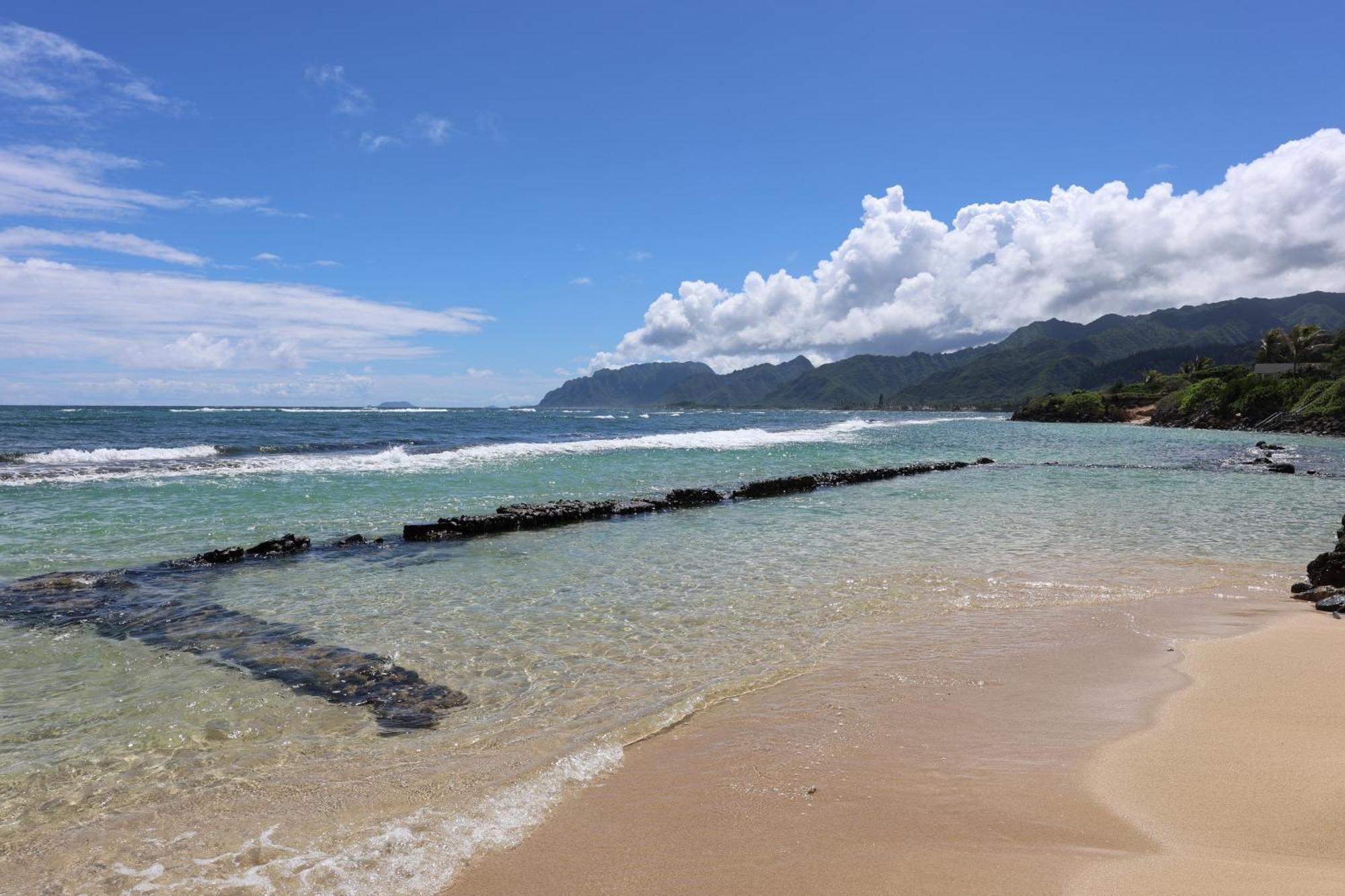 Oahu's Kept Secret