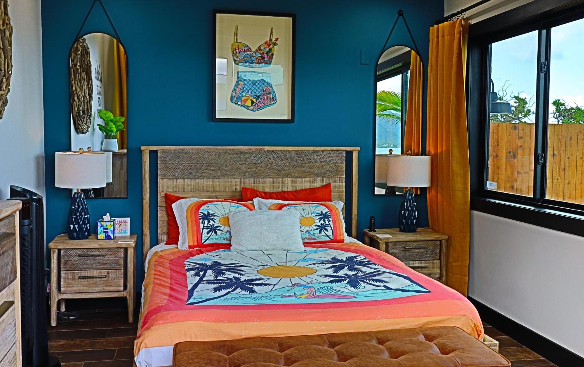 Oahu's Kept Secret Holiday home *