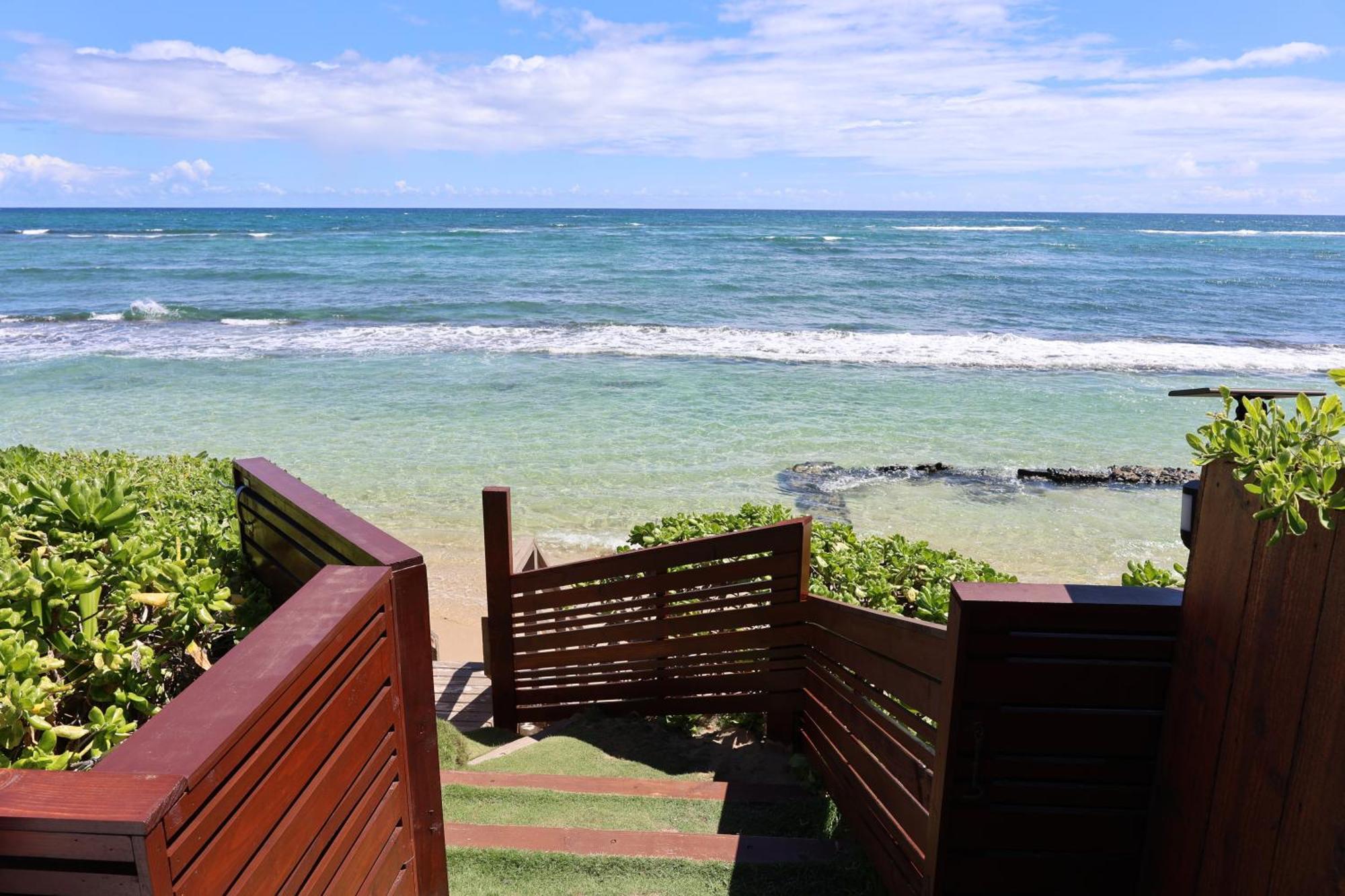 Oahu's Kept Secret Laie