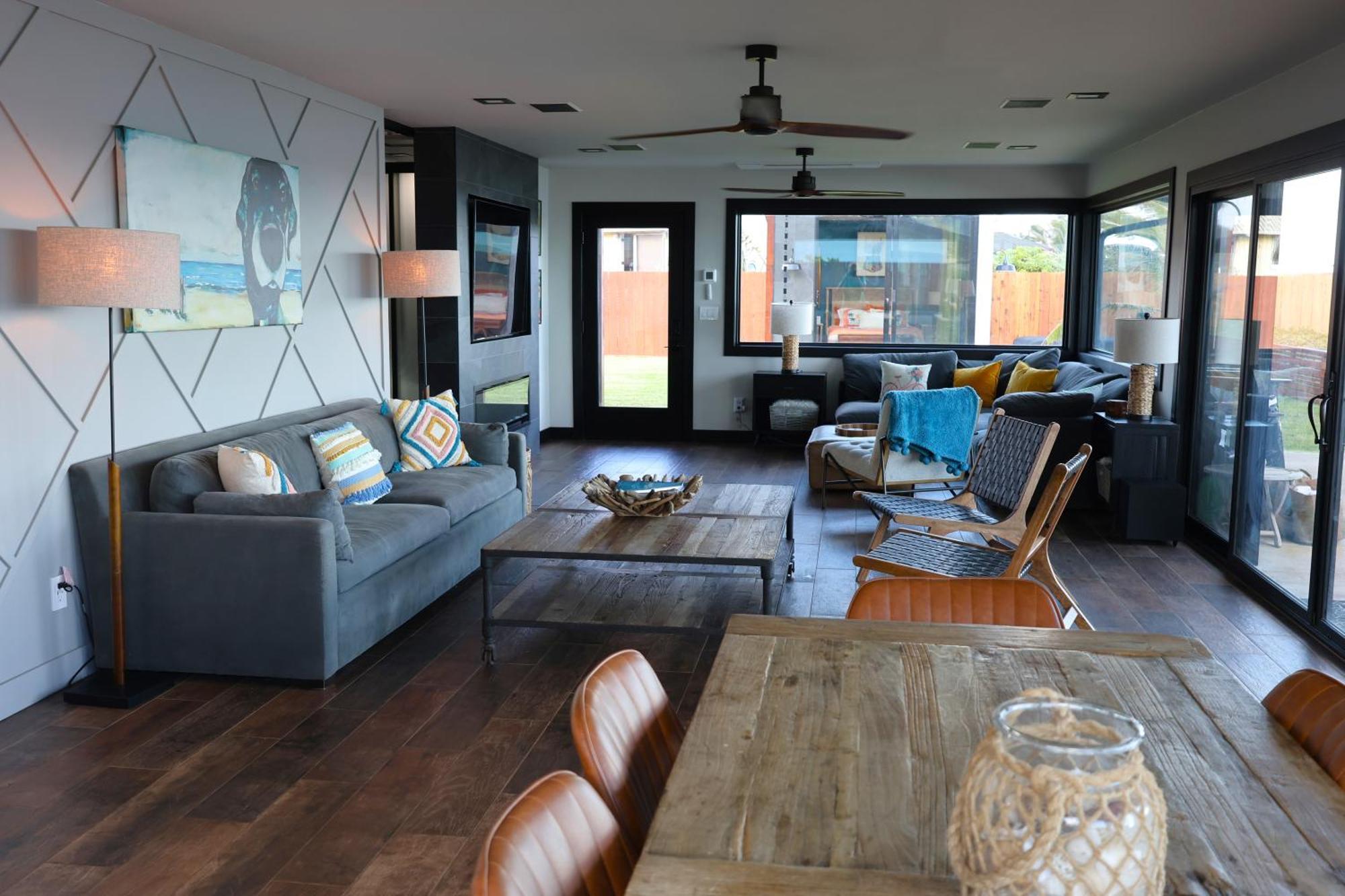 Oahu's Kept Secret Holiday home *